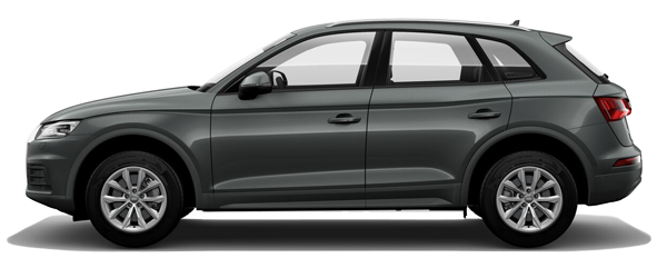 Audi Q5 Sedefli Daytona Grisi Audi Q5 Sedefli Daytona Grisi
