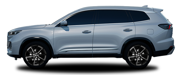 Chery Auto Tıggo8 pro max Teknoloji Gri Chery Auto Tıggo8 pro max Teknoloji Gri