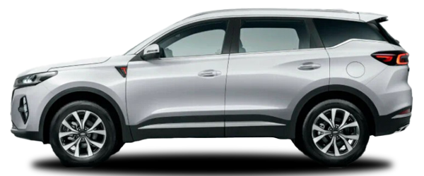 Chery Auto Tiggo7 pro max Beyaz Chery Auto Tiggo7 pro max Beyaz
