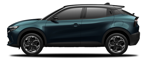 Alfa Romeo Junıor Elettrıca Navigli Mavi Alfa Romeo Junıor Elettrıca Navigli Mavi
