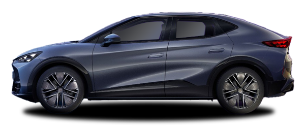 Cupra Tavascan Tavascan Mavi Cupra Tavascan Tavascan Mavi