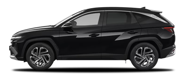 Hyundai Tucson Hibrit Derin Siyah Sedefli Hyundai Tucson Hibrit Derin Siyah Sedefli