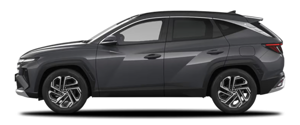 Hyundai Tucson Hibrit Ekotronik Gri Sedefli Hyundai Tucson Hibrit Ekotronik Gri Sedefli