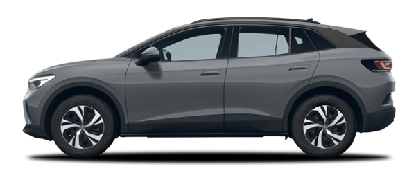 Volkswagen ID.4 Aytaşı Grisi Volkswagen ID.4 Aytaşı Grisi