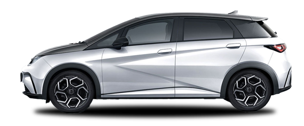 Byd Dolphin Kar Beyazı Byd Dolphin Kar Beyazı