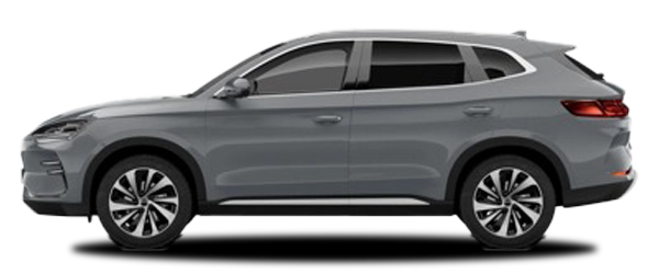 Byd Seal U EV Kum Grisi Byd Seal U EV Kum Grisi