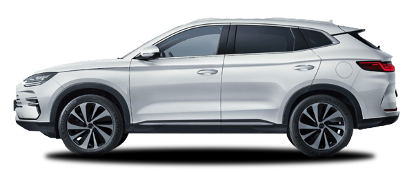 Byd Seal U EV Saf Beyaz Byd Seal U EV Saf Beyaz