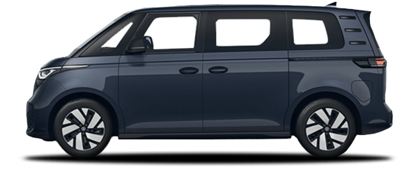 Volkswagen ID. Buzz Yıldız Mavisi Volkswagen ID. Buzz Yıldız Mavisi