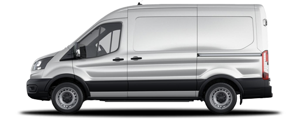 Ford Yeni Transit Van Aytozu Gri Ford Yeni Transit Van Aytozu Gri