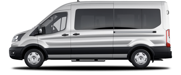 Ford Yeni Transit Minibüs Aytozu Gri Ford Yeni Transit Minibüs Aytozu Gri