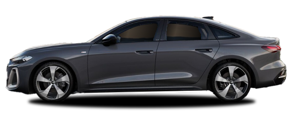Audi Yeni A5 Magnet Gri Audi Yeni A5 Magnet Gri