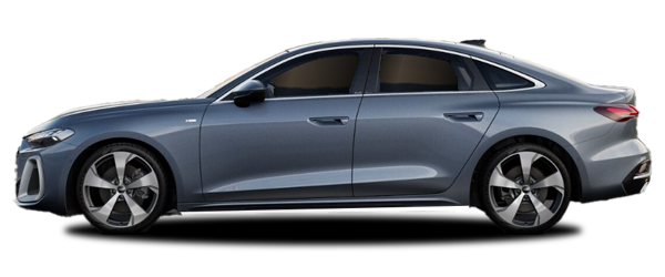 Audi Yeni A5 Metalik Horizon Mavi Audi Yeni A5 Metalik Horizon Mavi