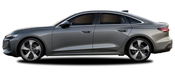 Audi Yeni A5 Sedefli Daytona Grisi Audi Yeni A5 Sedefli Daytona Grisi