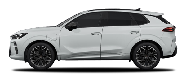 Cupra Terramar Buzul Beyazı Cupra Terramar Buzul Beyazı