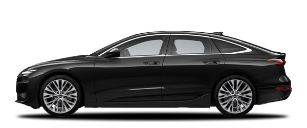 Audi A6 Sportback e-tron Metalik Mitos Siyahı Audi A6 Sportback e-tron Metalik Mitos Siyahı