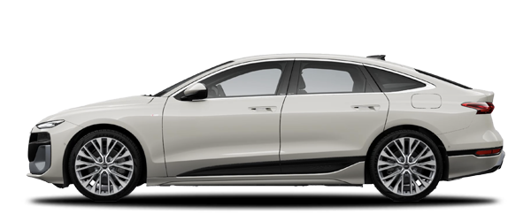 Audi A6 Sportback e-tron Metalik Siyam Beji Audi A6 Sportback e-tron Metalik Siyam Beji