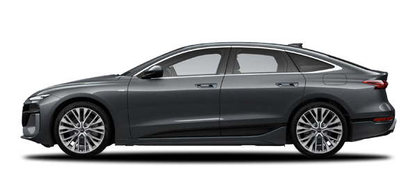 Audi A6 Sportback e-tron Sedefli Daytona Grisi Audi A6 Sportback e-tron Sedefli Daytona Grisi