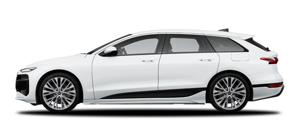 Audi A6 Avant e-tron Metalik Glacier Beyazı Audi A6 Avant e-tron Metalik Glacier Beyazı