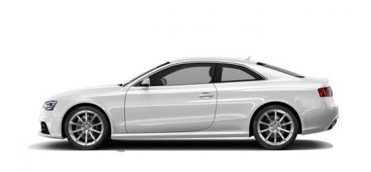 Audi RS5 Coupe Beyaz Audi RS5 Coupe Beyaz