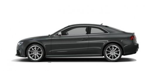 Audi RS5 Coupe Koyu Gri Audi RS5 Coupe Koyu Gri