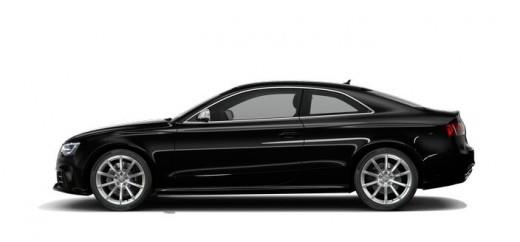 Audi RS5 Coupe İnci Siyah Audi RS5 Coupe İnci Siyah