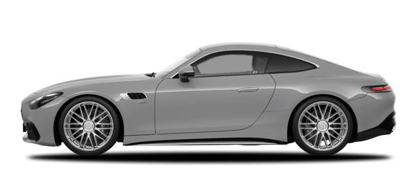 Mercedes AMG GT Manufaktur Alpin Grisi Mercedes AMG GT Manufaktur Alpin Grisi