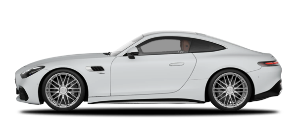 Mercedes AMG GT Manufaktur Mat Opalit Beyaz Mercedes AMG GT Manufaktur Mat Opalit Beyaz