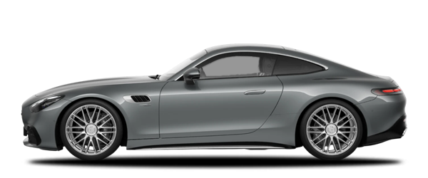 Mercedes AMG GT Metalik selenit grisi Mercedes AMG GT Metalik selenit grisi