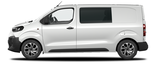 Fiat Scudo Combimix Beyaz Fiat Scudo Combimix Beyaz