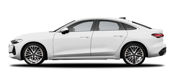 Audi A5 Sedan Arkona Beyazı Audi A5 Sedan Arkona Beyazı