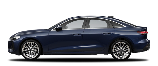 Audi A5 Sedan Metalik Firmament Mavi Audi A5 Sedan Metalik Firmament Mavi
