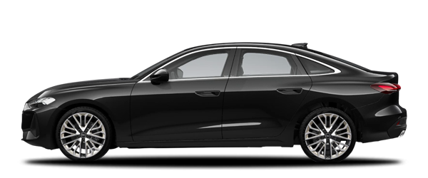 Audi A5 Sedan Metalik Mitos Siyahı Audi A5 Sedan Metalik Mitos Siyahı