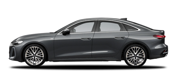 Audi A5 Sedan Sedefli Daytona Grisi Audi A5 Sedan Sedefli Daytona Grisi