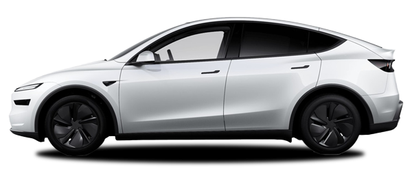 Tesla Yeni Model Y Snow Pearl Beyaz Tesla Yeni Model Y Snow Pearl Beyaz