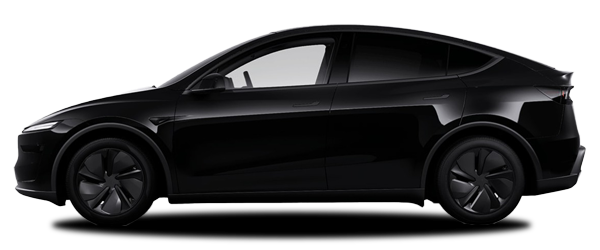 Tesla Yeni Model Y Solid Black Tesla Yeni Model Y Solid Black