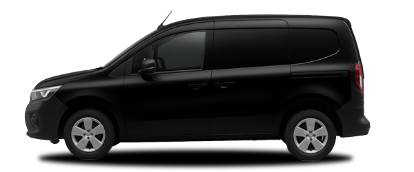 Nissan Townstar Van Kristal Siyah Nissan Townstar Van Kristal Siyah