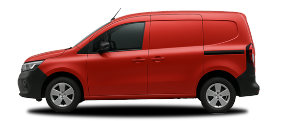 Nissan Townstar Van Mercan Kırmızı Nissan Townstar Van Mercan Kırmızı