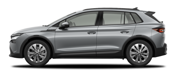Skoda Elroq Gümüş Gri Skoda Elroq Gümüş Gri