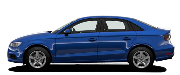 Audi A3 Sedan Kristal Efekt Ara Mavisi Audi A3 Sedan Kristal Efekt Ara Mavisi