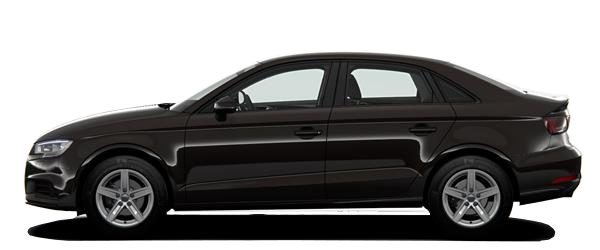 Audi A3 Sedan Metalik Kahve Audi A3 Sedan Metalik Kahve