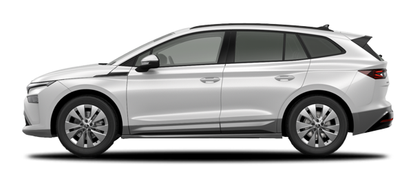 Skoda Enyaq Ay Beyazı Skoda Enyaq Ay Beyazı