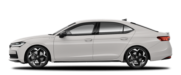 Skoda Superb Phev Kristal Beyaz Skoda Superb Phev Kristal Beyaz