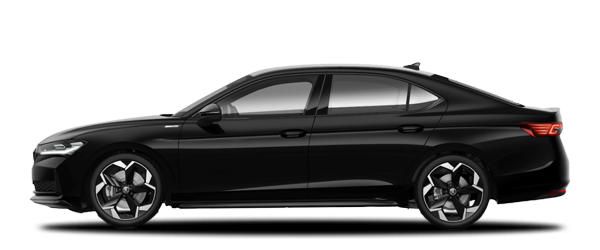 Skoda Superb Phev Oniks Siyah Skoda Superb Phev Oniks Siyah