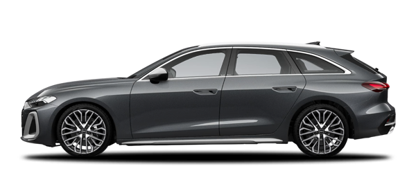 Audi S5 Avant Arabica Gri Metalik Audi S5 Avant Arabica Gri Metalik