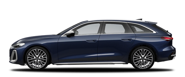 Audi S5 Avant Metalik Firmament Mavi Audi S5 Avant Metalik Firmament Mavi