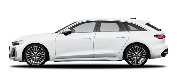Audi S5 Avant Metalik Glacier Beyazı Audi S5 Avant Metalik Glacier Beyazı