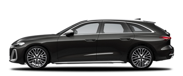 Audi S5 Avant Metalik Havana Siyah Audi S5 Avant Metalik Havana Siyah