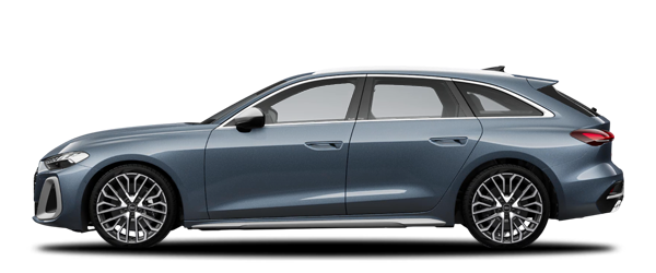 Audi S5 Avant Metalik Horizon Mavi Audi S5 Avant Metalik Horizon Mavi