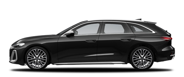 Audi S5 Avant Metalik Mitos Siyahı Audi S5 Avant Metalik Mitos Siyahı