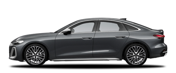 Audi S5 Sedan Arabica Gri Metalik Audi S5 Sedan Arabica Gri Metalik